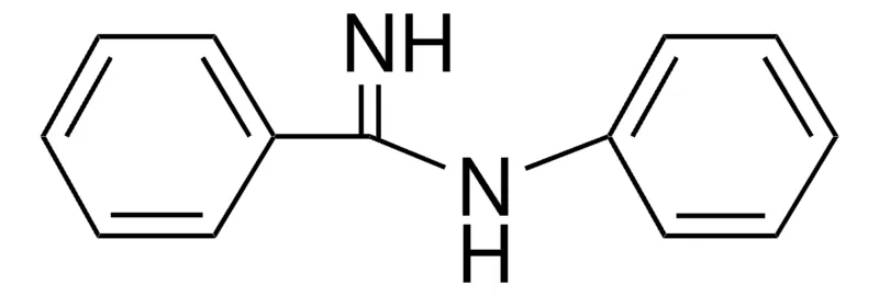 Sigma-Aldrich N-PHENYLBENZAMIDINE,AldrichCPR
