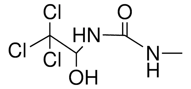 Sigma-Aldrich 1-METHYL-3-(2,2,2-TRICHLORO-1-HYDROXY-ETHYL)-UREA,AldrichCPR