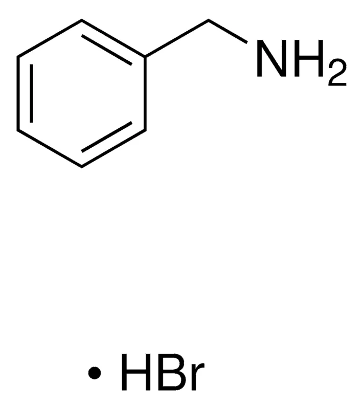 Sigma-Aldrich BENZYLAMINE HYDROBROMIDE,AldrichCPR