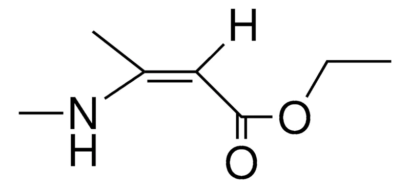 Sigma-Aldrich ETHYL 3-METHYLAMINOCROTONATE,AldrichCPR