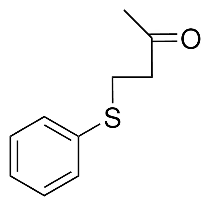 Sigma-Aldrich 4-PHENYLTHIO-2-BUTANONE,AldrichCPR