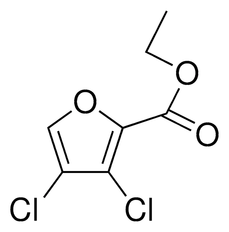 Sigma-Aldrich ETHYL 3,4-DICHLORO-2-FUROATE，AldrichCPR