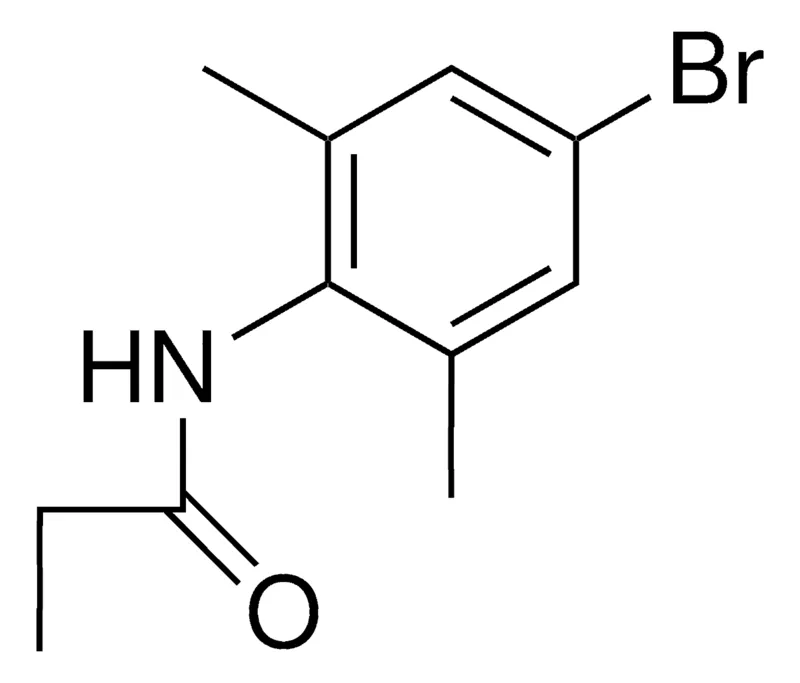 Sigma-Aldrich 4'-BROMO-2',6'-DIMETHYLPROPIONANILIDE,AldrichCPR