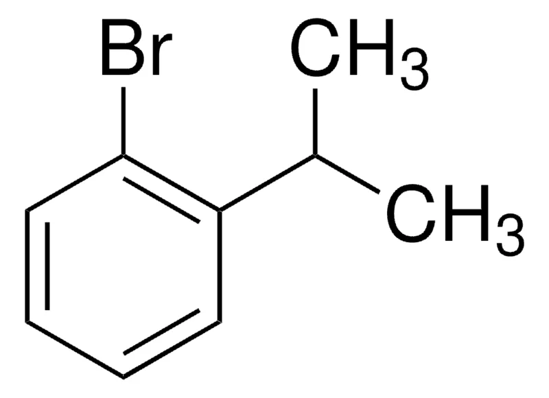 Sigma-Aldrich 1-BROMO-2-ISOPROPYLBENZENE,AldrichCPR