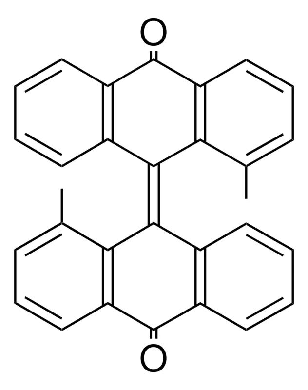 Sigma-Aldrich 4,4'-DIMETHYLBIANTHRONE,AldrichCPR