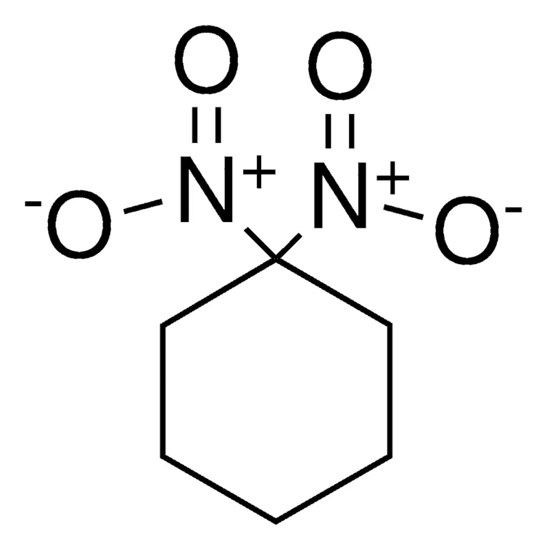 Sigma-Aldrich 1,1-DINITROCYCLOHEXANE，AldrichCPR