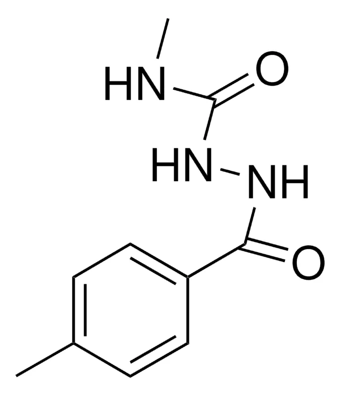 Sigma-Aldrich 4-METHYL-1-(4-METHYLBENZOYL)SEMICARBAZIDE,AldrichCPR