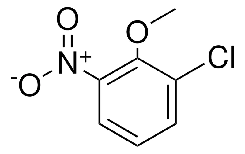 Sigma-Aldrich 2-CHLORO-6-NITROANISOLE,AldrichCPR