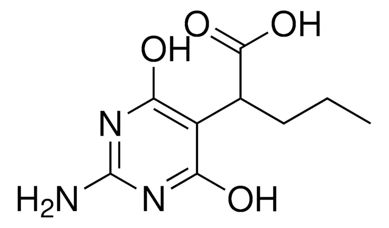 Sigma-Aldrich 2-(2-AMINO-4,6-DIHYDROXY-5-PYRIMIDINYL)PENTANOIC ACID,AldrichCPR