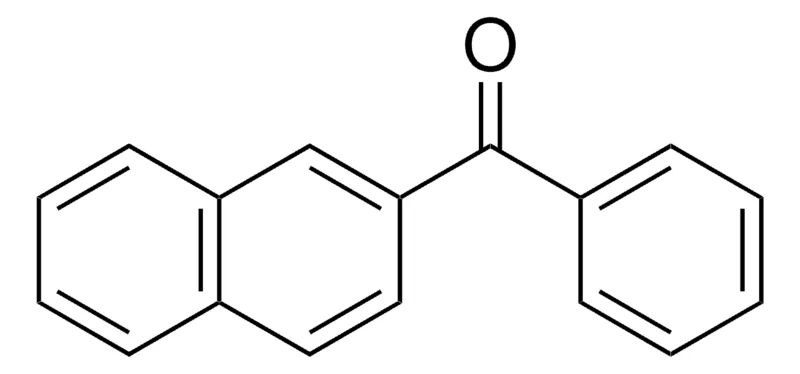 Sigma-Aldrich 2-BENZOYLNAPHTHALENE,AldrichCPR