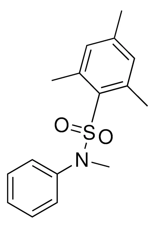 Sigma-Aldrich 2,4,6,N-TETRAMETHYLBENZENESULFONANILIDE,AldrichCPR