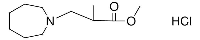 Sigma-Aldrich METHYL 3-(HEXAMETHYLENEIMINO)ISOBUTYRATE,AldrichCPR