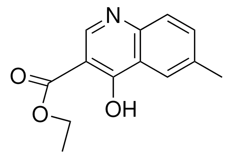Sigma-Aldrich ETHYL 4-HYDROXY-6-METHYL-3-QUINOLINECARBOXYLATE,AldrichCPR