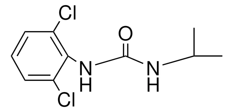 Sigma-Aldrich 1-(2,6-DICHLOROPHENYL)-3-ISOPROPYLUREA,AldrichCPR