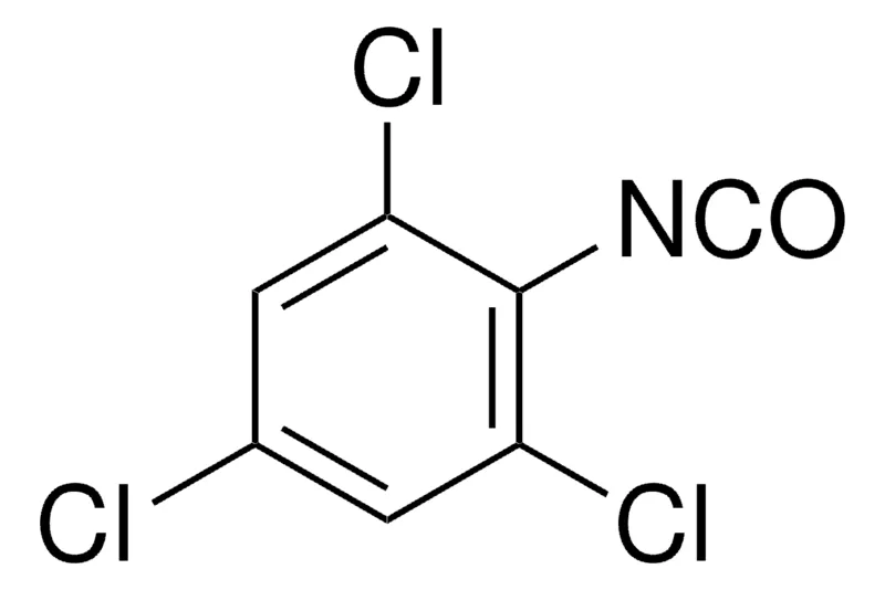 Sigma-Aldrich 2,4,6-TRICHLOROPHENYL ISOCYANATE,AldrichCPR