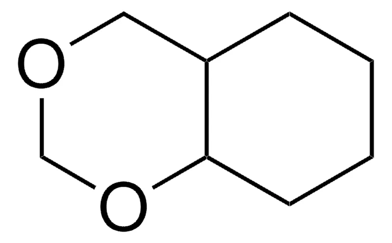 Sigma-Aldrich 4A,5,6,7,8,8A-HEXAHYDRO-1,3-BENZODIOXANE，AldrichCPR