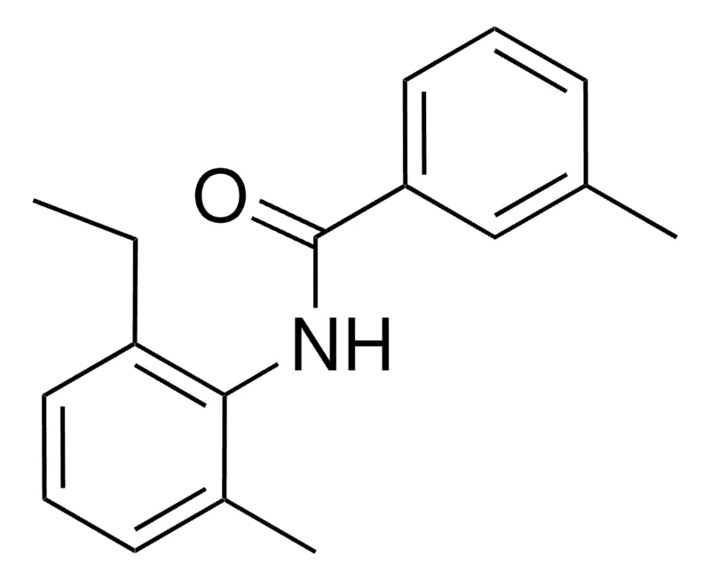 Sigma-Aldrich 2',3-DIMETHYL-6'-ETHYLBENZANILIDE,AldrichCPR