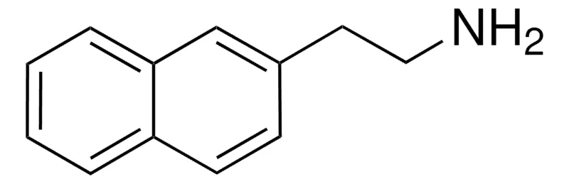 Sigma-Aldrich 2-(2-NAPHTHYL)ETHANAMINE，AldrichCPR