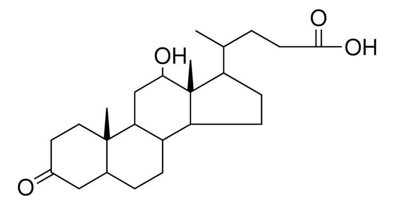 Sigma-Aldrich (HO-DIMETHYL-3-OXO-HEXADECAHYDRO-CYCLOPENTA(A)PHENANTHREN-17-YL)-PENTANOIC ACID,AldrichCPR