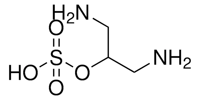 Sigma-Aldrich SULFURIC ACID MONO-(2-AMINO-1-AMINOMETHYL-ETHYL) ESTER，AldrichCPR