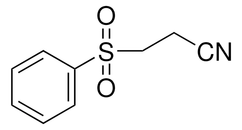 Sigma-Aldrich 3-(PHENYLSULFONYL)PROPIONITRILE,AldrichCPR