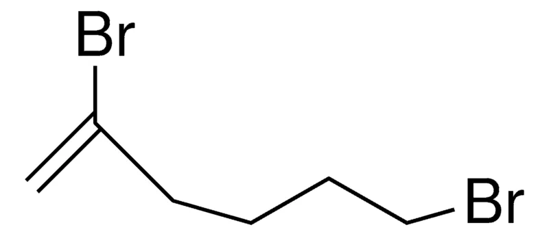 Sigma-Aldrich 2,6-DIBROMO-1-HEXENE，AldrichCPR