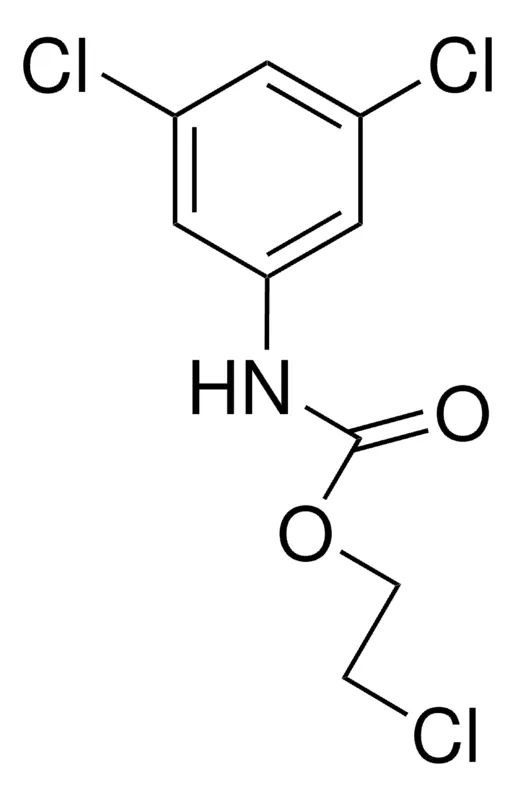 Sigma-Aldrich 2-CHLOROETHYL N-(3,5-DICHLOROPHENYL)CARBAMATE，AldrichCPR
