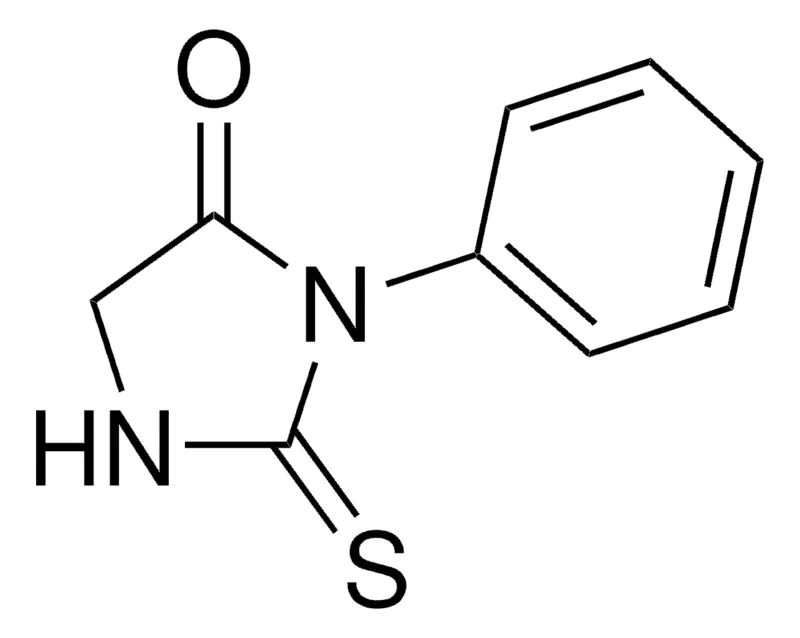 Sigma-Aldrich 3-PHENYL-2-THIOXO-4-IMIDAZOLIDINONE,AldrichCPR
