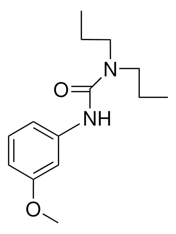 Sigma-Aldrich 3-(M-ANISYL)-1,1-DIPROPYLUREA,AldrichCPR