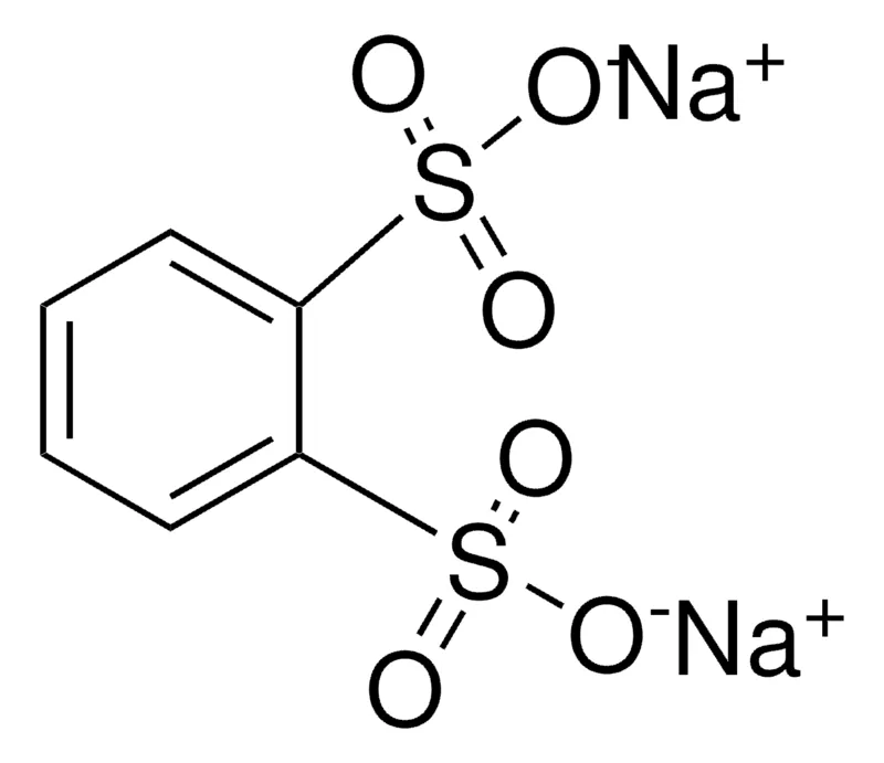 Sigma-Aldrich 1,2-BENZENEDISULFONIC ACID, DISODIUM SALT,AldrichCPR