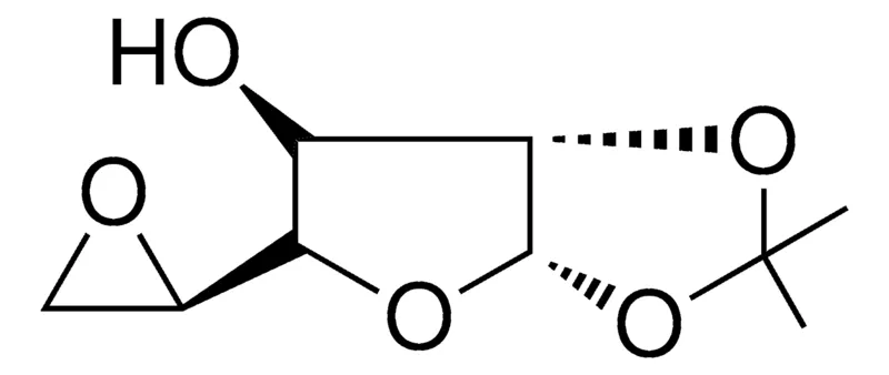 Sigma-Aldrich 5,6-ANHYDRO-1;2-MONOACETONE GLUCOSE，AldrichCPR
