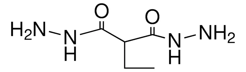 Sigma-Aldrich ETHYLMALONIC ACID, DIHYDRAZIDE,AldrichCPR