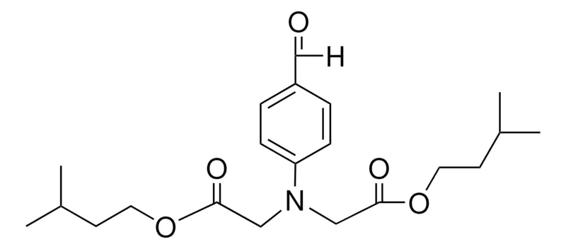 Sigma-Aldrich DIISOPENTYL (4-FORMYLPHENYL)IMINODIACETATE,AldrichCPR