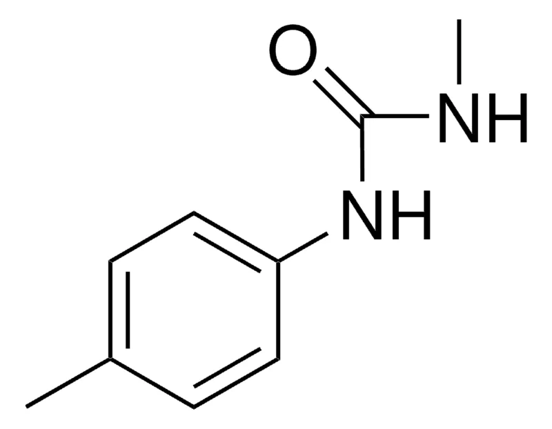Sigma-Aldrich 1-METHYL-3-(P-TOLYL)UREA,AldrichCPR