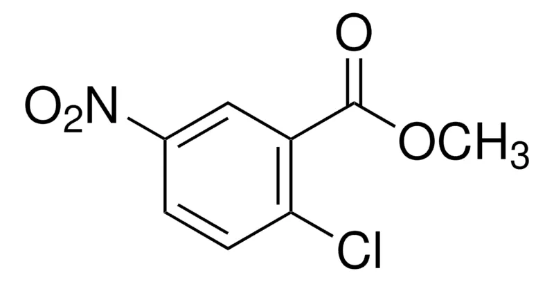 Sigma-Aldrich 2-CHLORO-5-NITRO-BENZOIC ACID METHYL ESTER,AldrichCPR