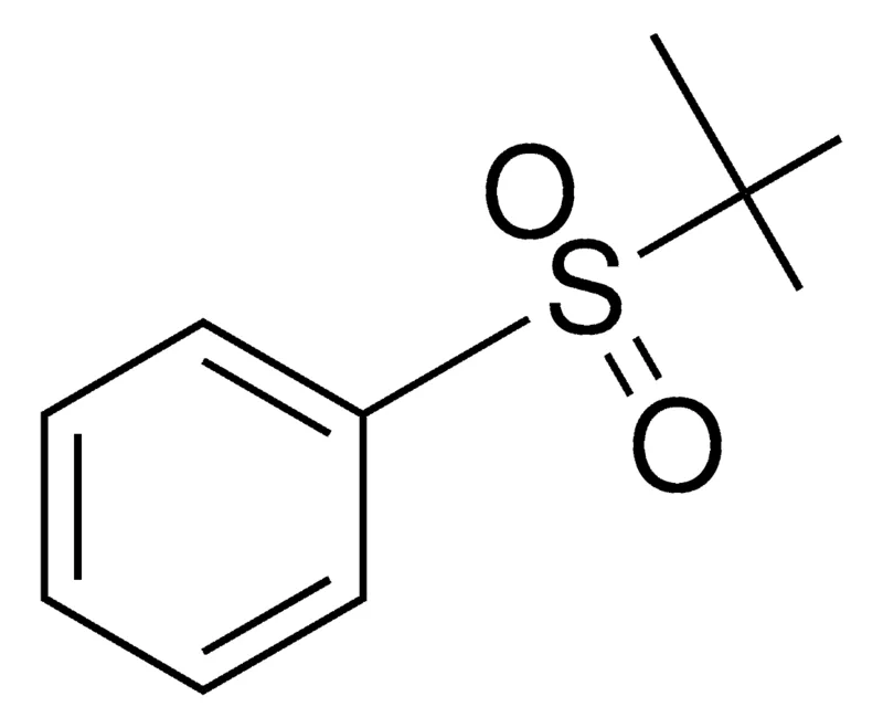 Sigma-Aldrich TERT-BUTYL PHENYL SULFONE,AldrichCPR