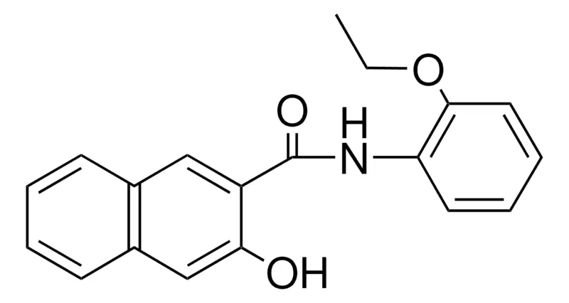 Sigma-Aldrich 3-HYDROXY-2-NAPHTHOYL-ORTHO-PHENETIDIDE，AldrichCPR