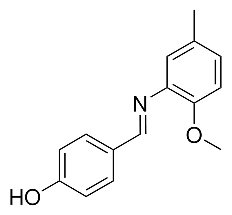 Sigma-Aldrich ALPHA-(2-METHOXY-5-METHYLPHENYLIMINO)-P-CRESOL，AldrichCPR