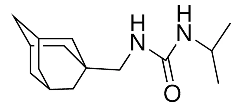Sigma-Aldrich 1-(1-ADAMANTYLMETHYL)-3-ISOPROPYLUREA,AldrichCPR