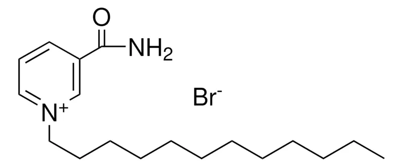 Sigma-Aldrich 3-CARBAMOYL-1-DODECYLPYRIDINIUM BROMIDE，AldrichCPR