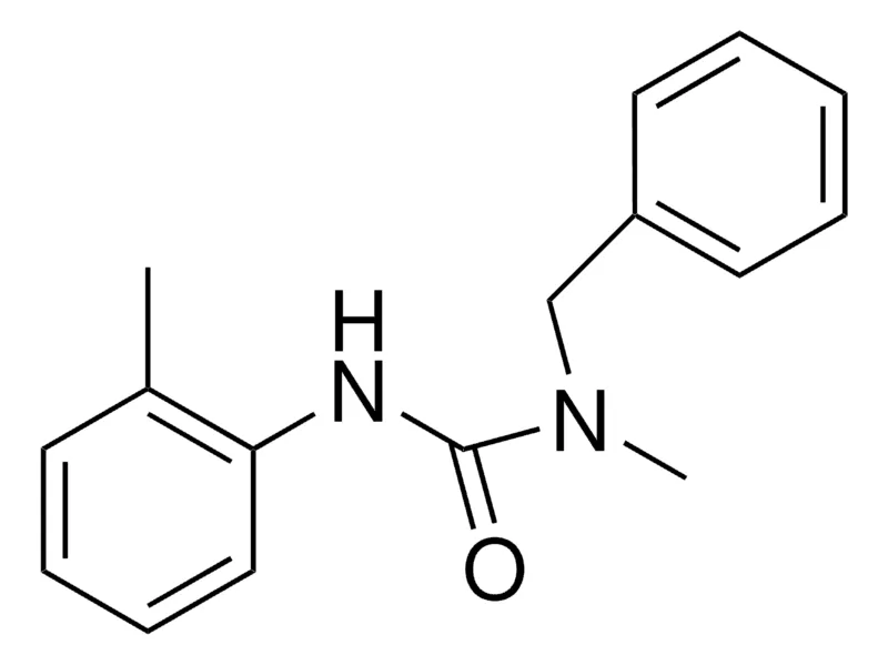 Sigma-Aldrich 1-BENZYL-1-METHYL-3-(O-TOLYL)UREA,AldrichCPR