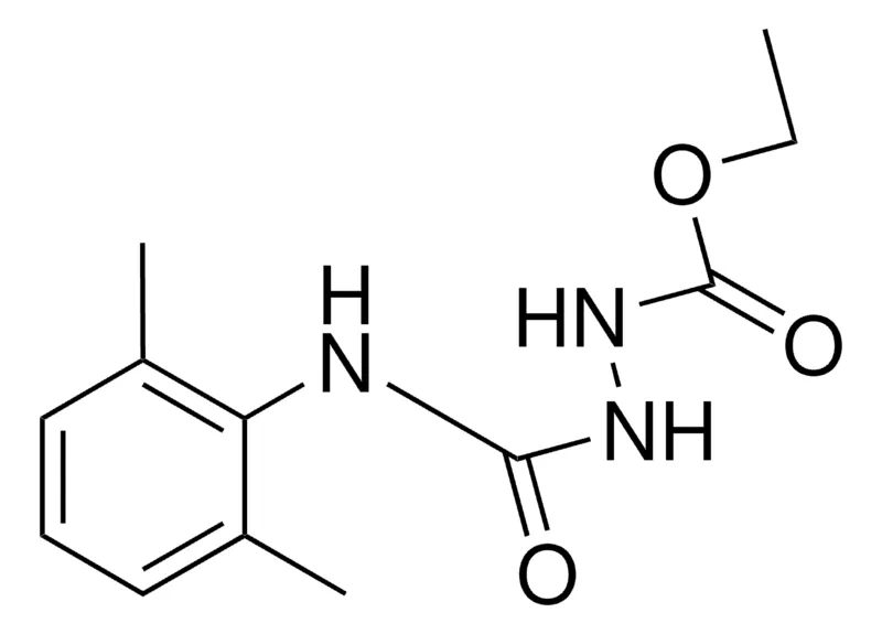 Sigma-Aldrich 1-(ETHOXYCARBONYL)-4-(2,6-XYLYL)SEMICARBAZIDE,AldrichCPR