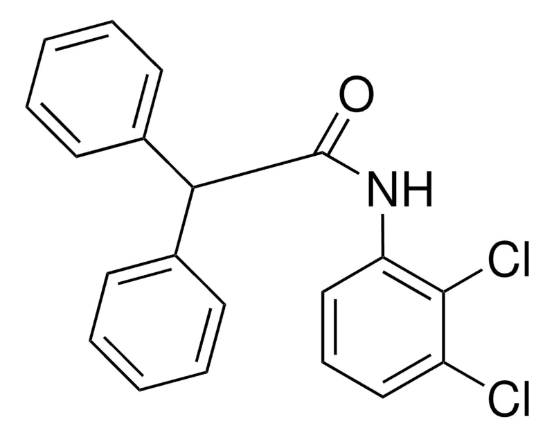 Sigma-Aldrich 2',3'-DICHLORO-2,2-DIPHENYLACETANILIDE,AldrichCPR