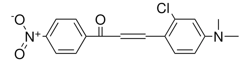 Sigma-Aldrich 2-CHLORO-4-DIMETHYLAMINO-4'-NITROCHALCONE,AldrichCPR