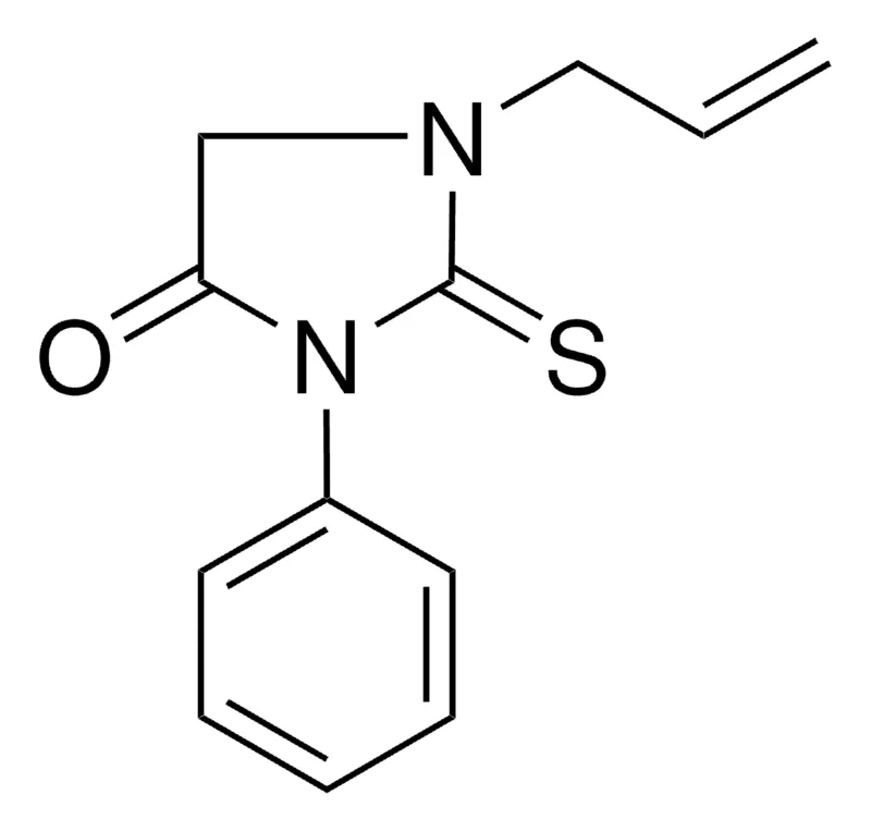 Sigma-Aldrich 1-ALLYL-3-PHENYL-2-THIOXO-IMIDAZOLIDIN-4-ONE，AldrichCPR