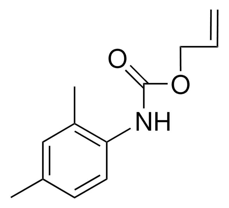 Sigma-Aldrich ALLYL N-(2,4-XYLYL)CARBAMATE,AldrichCPR