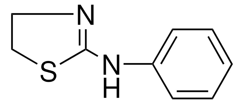 Sigma-Aldrich 2-ANILINO-2-THIAZOLINE,AldrichCPR