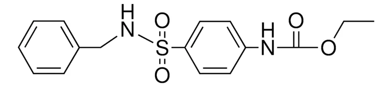 Sigma-Aldrich (4-BENZYLSULFAMOYL-PHENYL)-CARBAMIC ACID ETHYL ESTER，AldrichCPR