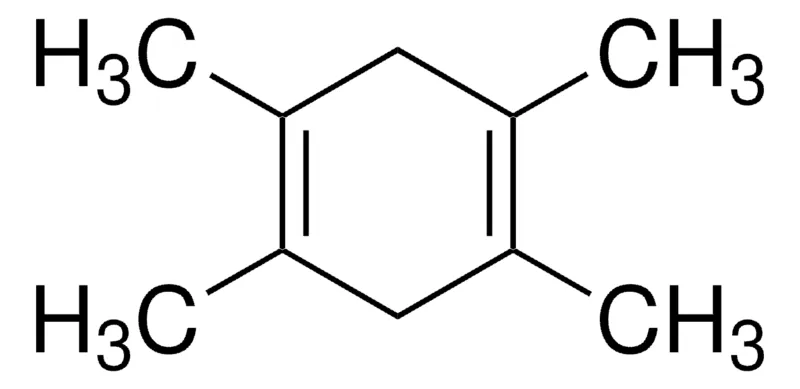 Sigma-Aldrich 1,2,4,5-TETRAMETHYL-CYCLOHEXA-1,4-DIENE,AldrichCPR