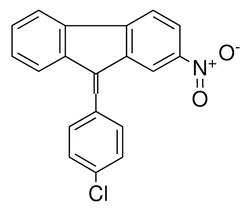 Sigma-Aldrich 9-(4-CHLOROBENZYLIDENE)-2-NITROFLUORENE,AldrichCPR